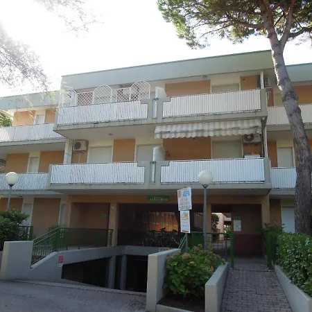 Apartman Spacious Flat Surrounded By Nature - Beahost Bibione