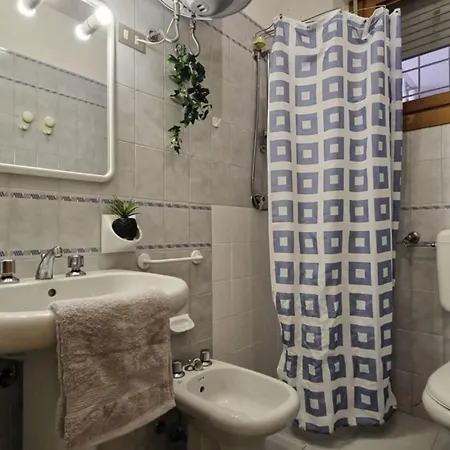 アパート Spacious Flat Surrounded By Nature - Beahost