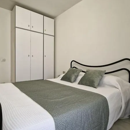 Spacious Flat Surrounded By Nature - Beahost Lägenhet Bibione