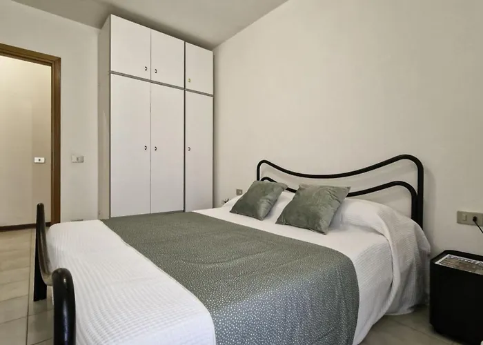 Spacious Flat Surrounded By Nature - Beahost Apartman Bibione