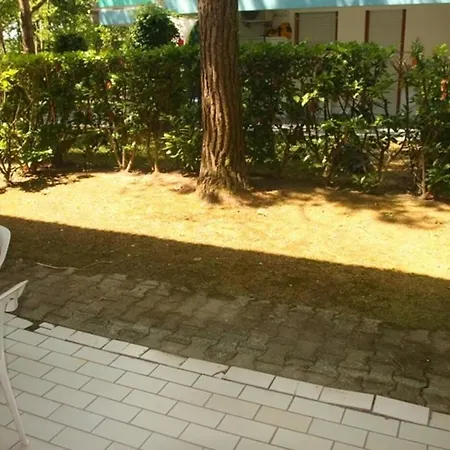 Apartment Spacious Flat Surrounded By Nature - Beahost Bibione