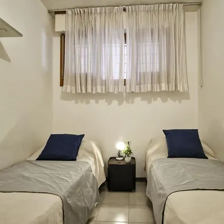 Spacious Flat Surrounded By Nature - Beahost Apartmán *