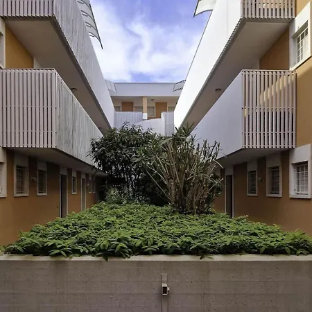 Spacious Flat Surrounded By Nature - Beahost *