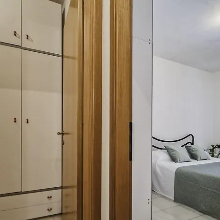 Spacious Flat Surrounded By Nature - Beahost Appartement