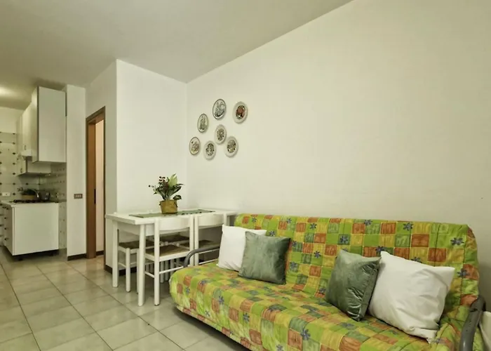 Appartement Spacious Flat Surrounded By Nature - Beahost
