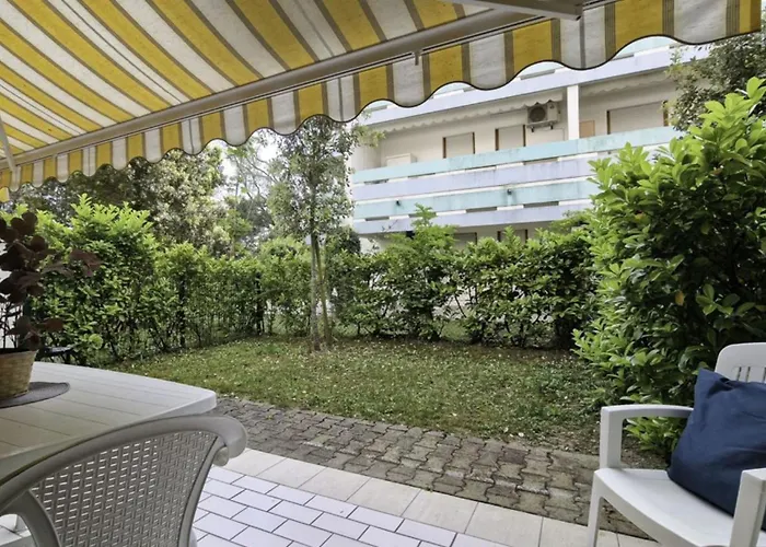 Spacious Flat Surrounded By Nature - Beahost Appartement *