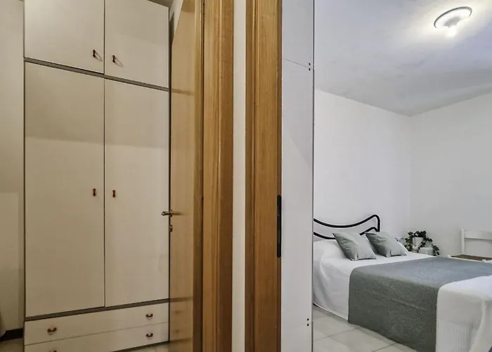 Spacious Flat Surrounded By Nature - Beahost Appartement